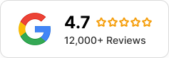 Google rating