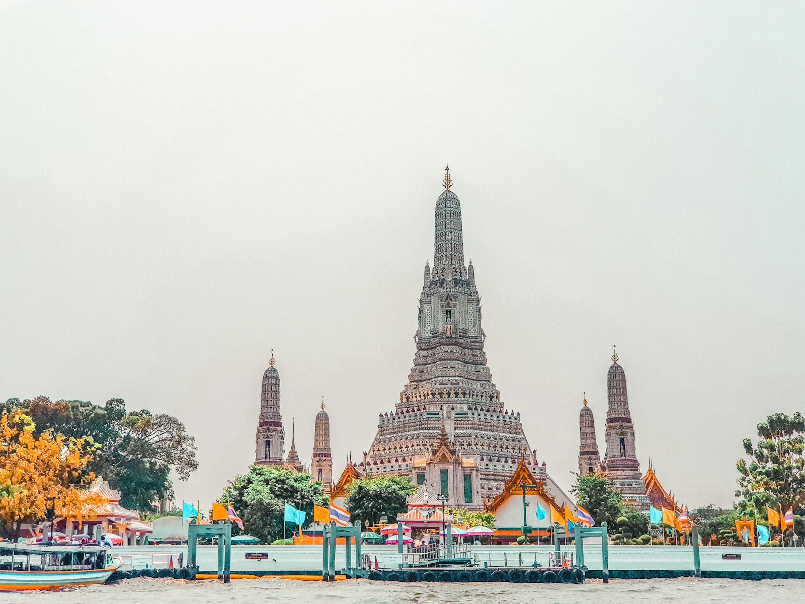 Bangkok