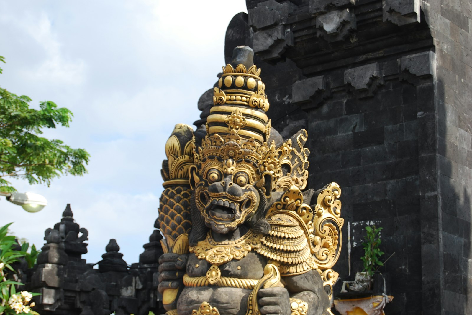 Garuda Wisnu Kencana Cultural Park