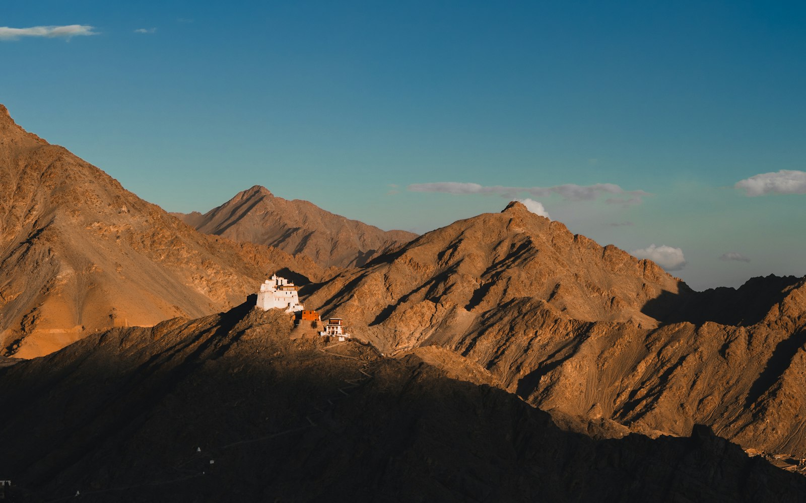 Ladakh