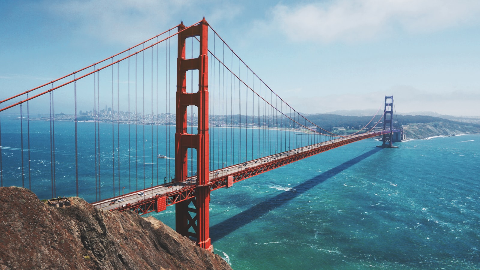 San Francisco Tour Packages