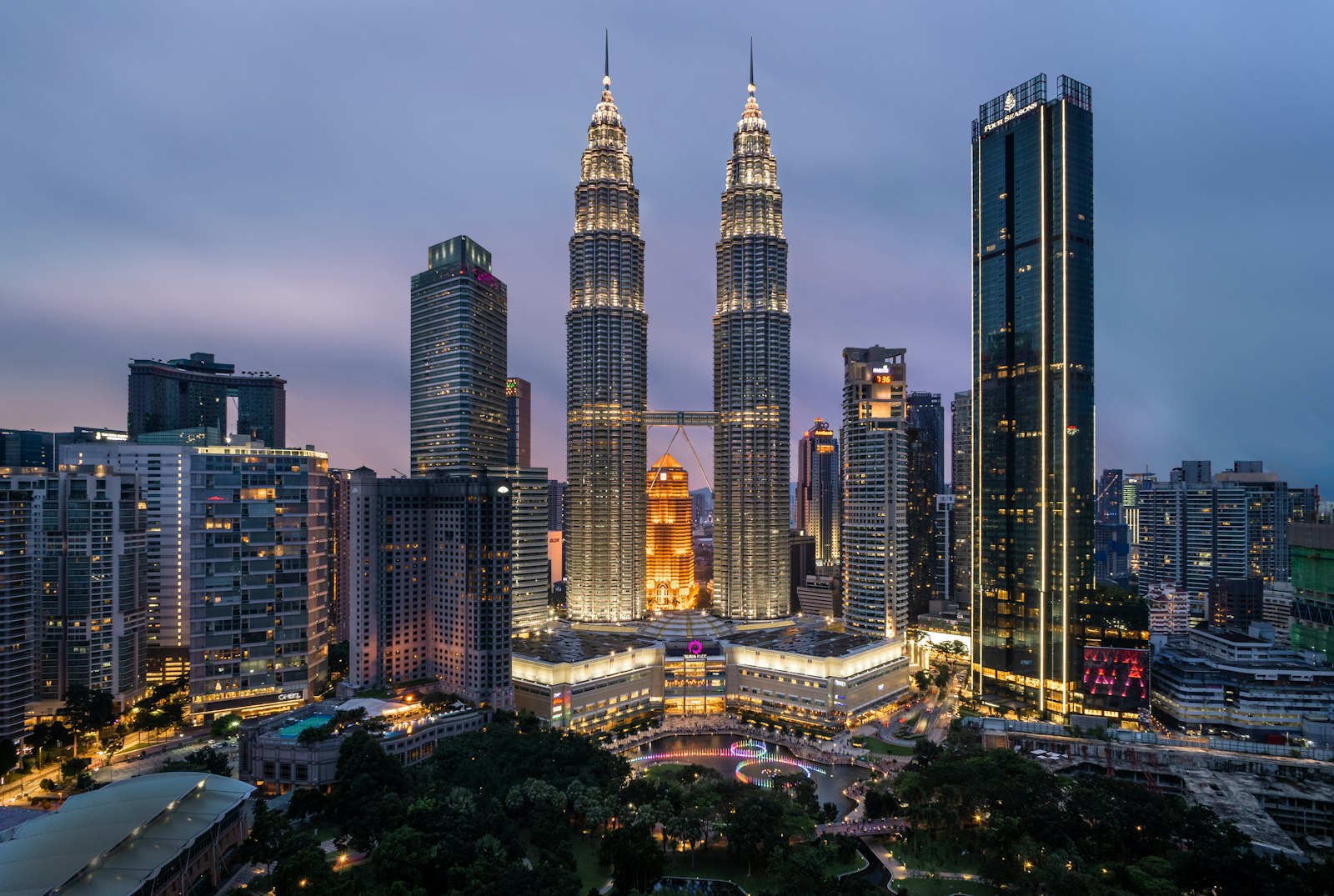 Malaysia Tour Packages