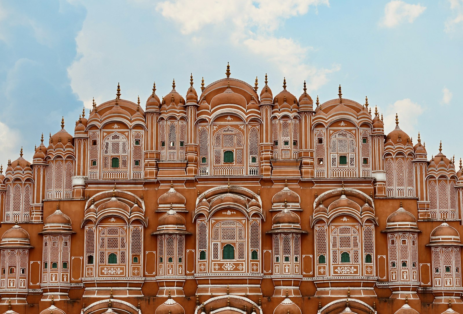 Rajasthan Trails