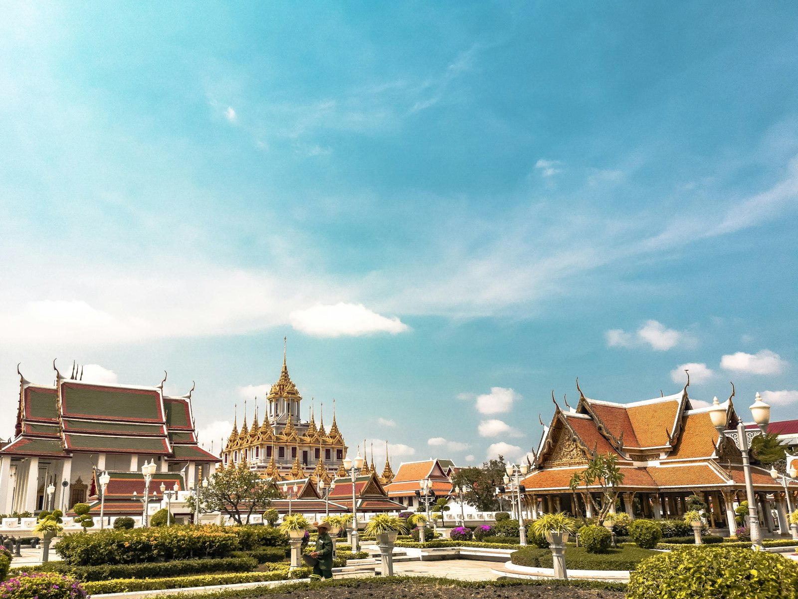 Bangkok Tour Packages