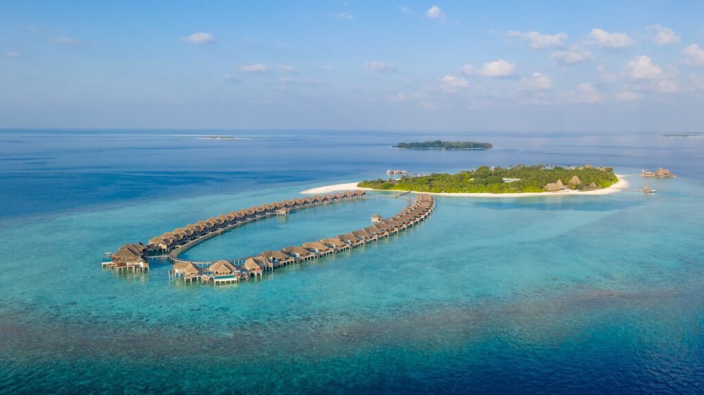 Maldives Unhurried