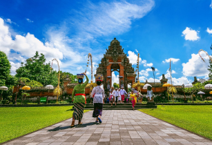 Timeless Culture & Living History