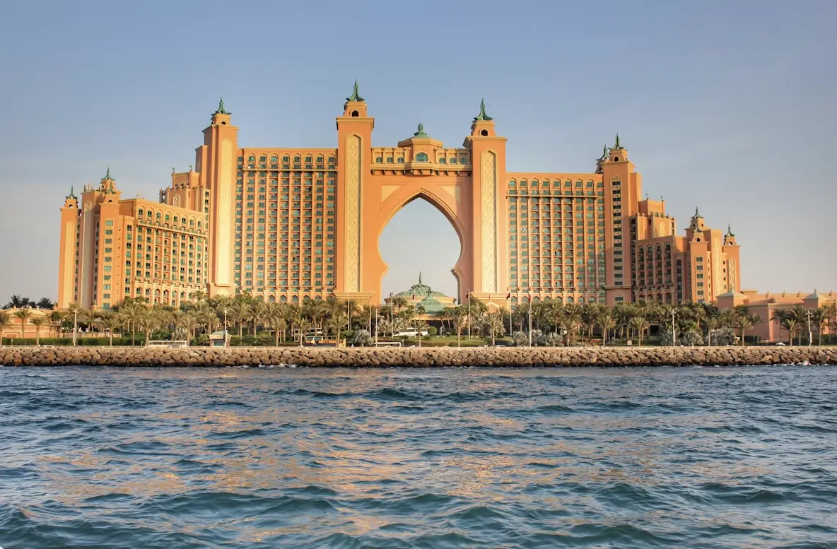 Dubai, UAE Tour Packages