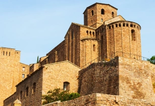 Historical Forts