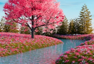 Breathtaking Nature and Tropical Escapes