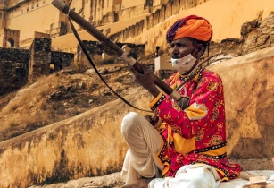 Royal Culture & Cuisine