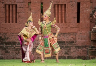 Timeless Culture & Living History