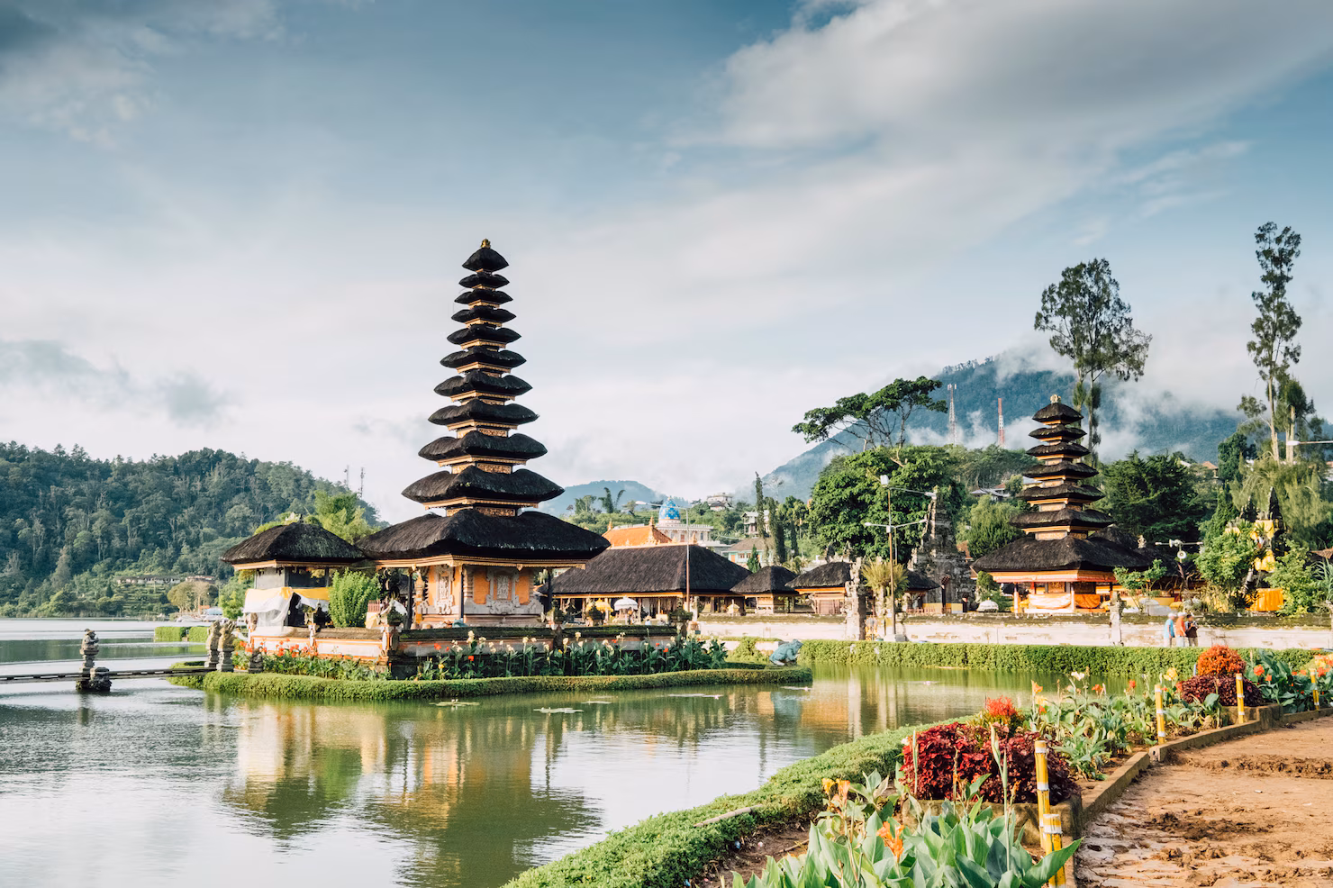 Bali, Indonesia Tour Packages