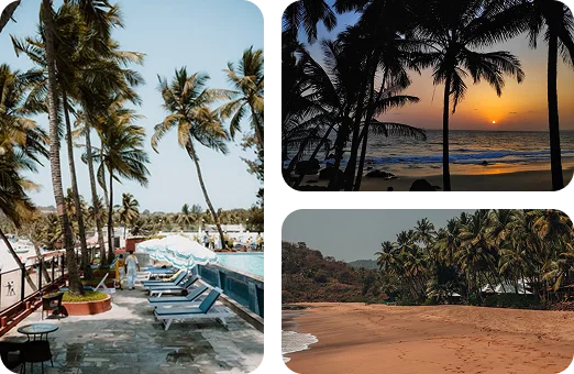 How To Book With Luxe Trail Travel: Easy And Transparent Process