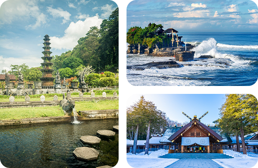 How To Book With Luxe Trail Travel: Easy And Transparent Process