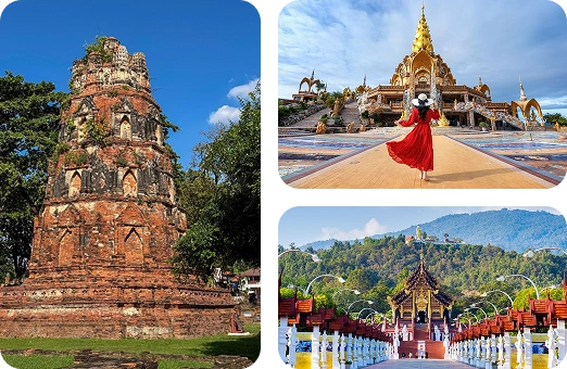 How To Book With Luxe Trail Travel: Easy And Transparent Process