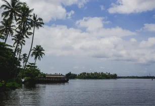 Cruise The Kerala Backwaters