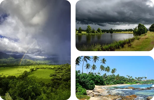 How To Book With Luxe Trail Travel: Easy And Transparent Process