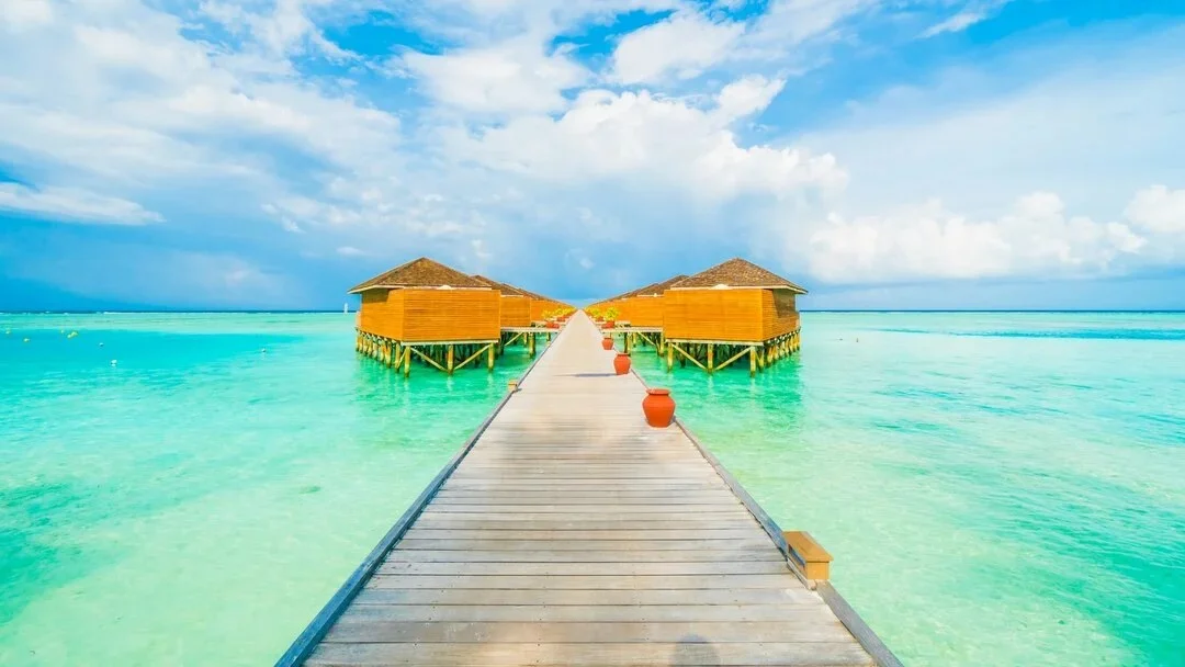 Maldives Tour Packages