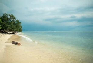 Authentic Island Life and Beach Relaxation