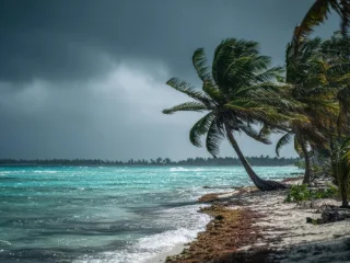 Southwest monsoon