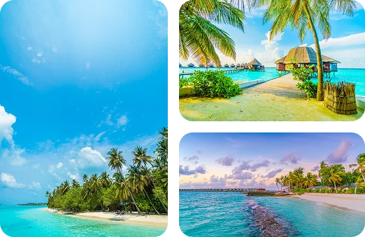 How To Book With Luxe Trail Travel: Easy And Transparent Process