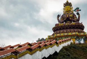  Fascinating History & Heritage Landmarks