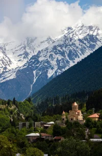 North East India