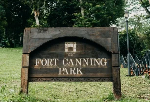Fascinating History & Heritage Landmarks