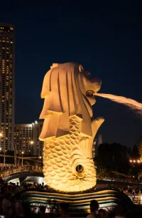 Singapore
