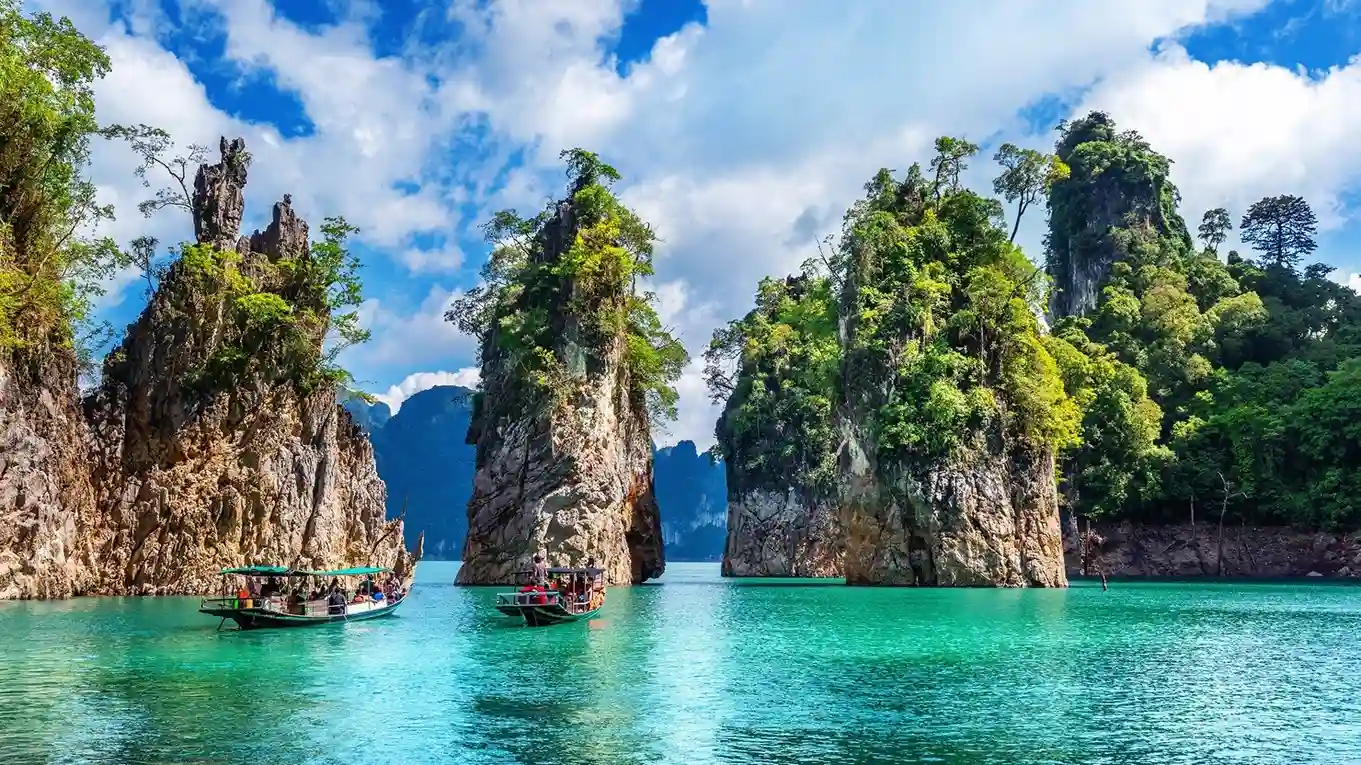 Thailand Tour Packages