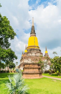 Thailand